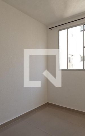 Apartamento para alugar com 39m², 2 quartos e 1 vagaQuarto 1