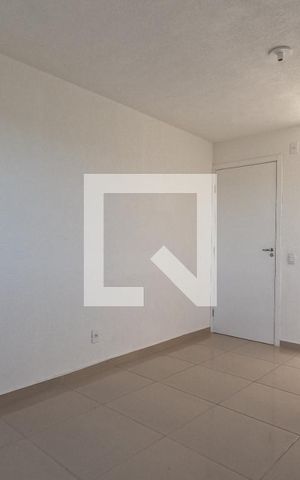 Apartamento para alugar com 39m², 2 quartos e 1 vagaSala