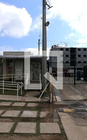 Apartamento para alugar com 39m², 2 quartos e 1 vagaEntrada