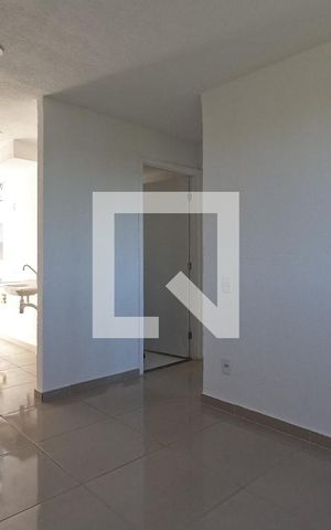 Apartamento para alugar com 39m², 2 quartos e 1 vagaSala