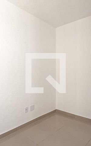 Apartamento para alugar com 39m², 2 quartos e 1 vagaQuarto 1