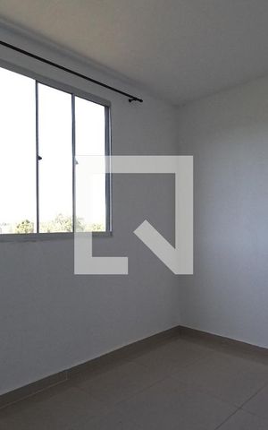 Apartamento para alugar com 39m², 2 quartos e 1 vagaQuarto 2