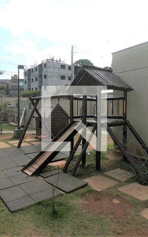 Apartamento para alugar com 39m², 2 quartos e 1 vagaÁrea Comum - Playground
