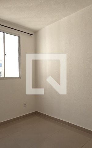 Apartamento para alugar com 39m², 2 quartos e 1 vagaQuarto 1