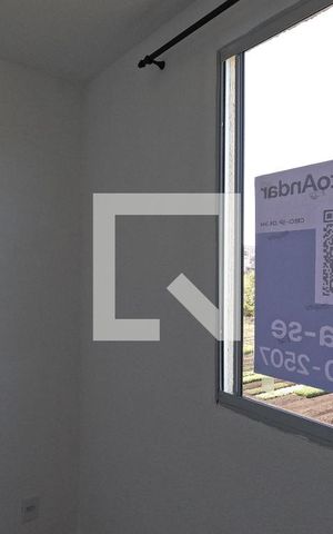 Apartamento para alugar com 39m², 2 quartos e 1 vagaPlaca