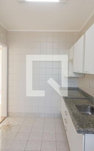 Apartamento à venda com 68m², 2 quartos e 2 vagas Apartamento à venda com 68m², 2 quartos e 2 vagasCozinha / Lavanderia