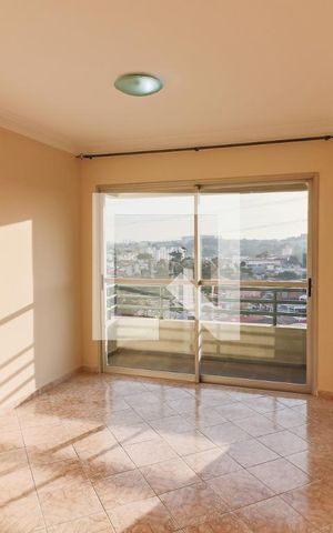 Apartamento à venda com 68m², 2 quartos e 2 vagas Apartamento à venda com 68m², 2 quartos e 2 vagasSala