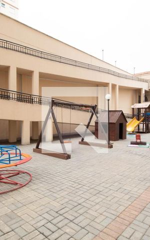 Apartamento à venda com 58m², 3 quartos e 1 vaga Apartamento à venda com 58m², 3 quartos e 1 vagaÁrea Comum - Playground