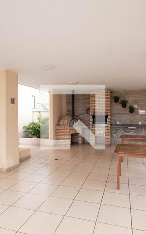 Apartamento à venda com 58m², 3 quartos e 1 vaga Apartamento à venda com 58m², 3 quartos e 1 vagaÁrea comum - Churrasqueira