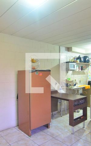 Apartamento à venda com 51m², 2 quartos e 1 vagaSala