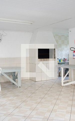 Apartamento à venda com 51m², 2 quartos e 1 vaga Apartamento à venda com 51m², 2 quartos e 1 vagaSalão de festas