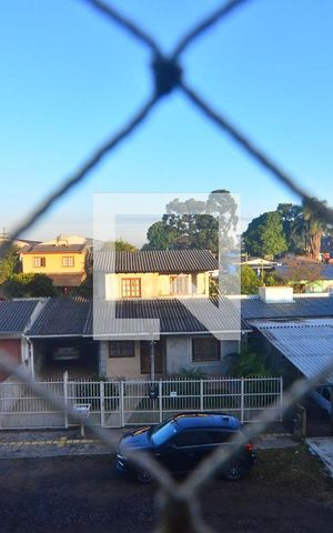 Apartamento à venda com 51m², 2 quartos e 1 vagaVista Quarto 2