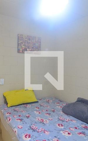 Apartamento à venda com 51m², 2 quartos e 1 vagaQuarto 2