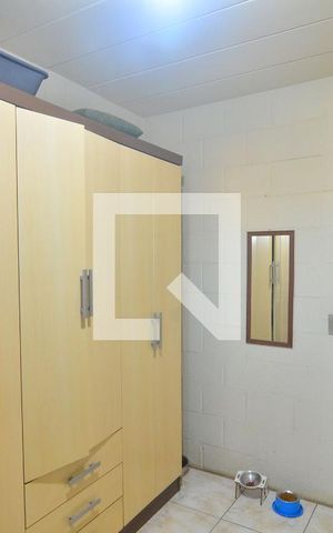 Apartamento à venda com 51m², 2 quartos e 1 vagaQuarto 1