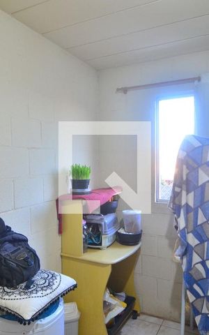 Apartamento à venda com 51m², 2 quartos e 1 vagaQuarto 1