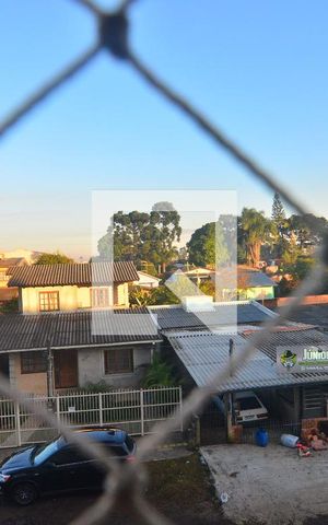 Apartamento à venda com 51m², 2 quartos e 1 vagaVista Quarto 1