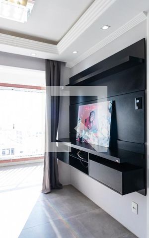 Apartamento à venda com 35m², 1 quarto e sem vagaSala e Cozinha