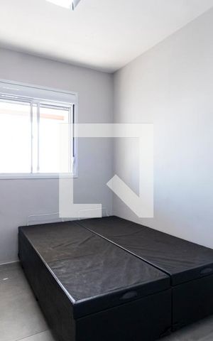 Apartamento à venda com 35m², 1 quarto e sem vagaSuíte