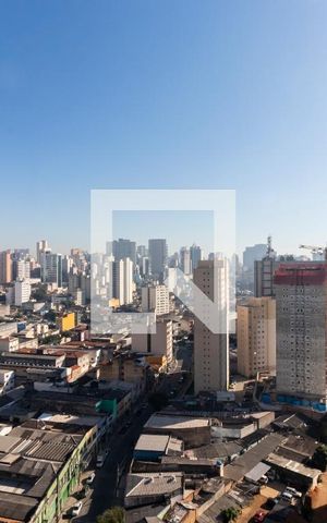 Apartamento à venda com 35m², 1 quarto e sem vagaVista