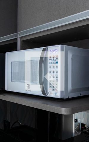 Apartamento à venda com 35m², 1 quarto e sem vagaSala e Cozinha
