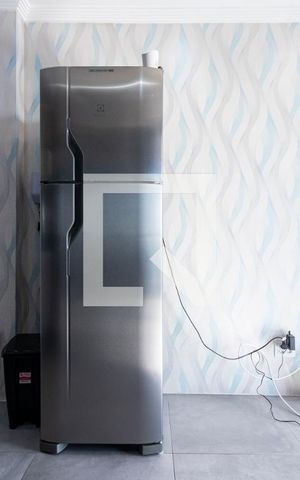 Apartamento à venda com 35m², 1 quarto e sem vagaSala e Cozinha