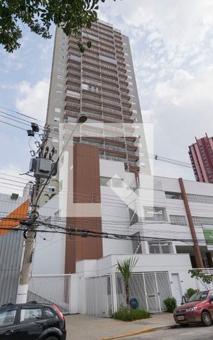 Apartamento à venda com 35m², 1 quarto e sem vagaFachada