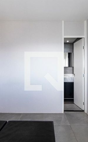 Apartamento à venda com 35m², 1 quarto e sem vagaSuíte