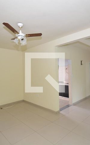 Apartamento para alugar com 80m², 2 quartos e sem vagaSala