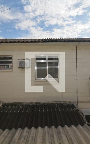 Apartamento para alugar com 80m², 2 quartos e sem vagaVista do Quarto 2