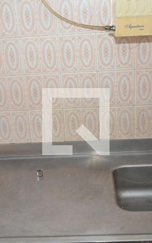 Apartamento para alugar com 80m², 2 quartos e sem vagaCozinha e Área de Serviço