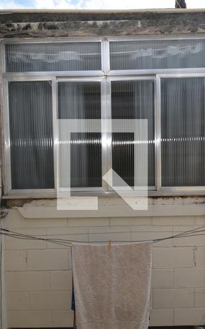 Apartamento para alugar com 80m², 2 quartos e sem vagaVista da Cozinha e Área de Serviço
