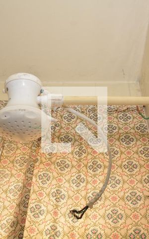 Apartamento para alugar com 80m², 2 quartos e sem vagaBanheiro