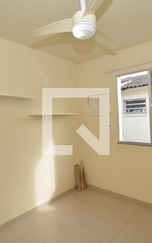 Apartamento para alugar com 80m², 2 quartos e sem vagaQuarto 2
