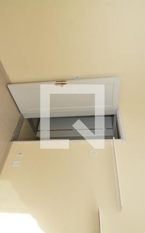 Apartamento para alugar com 80m², 2 quartos e sem vagaQuarto 2