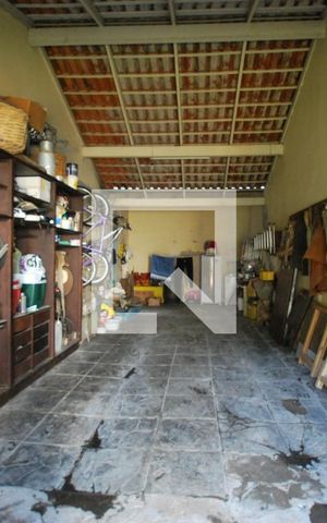 Casa à venda com 222m², 5 quartos e 2 vagasGaragem