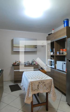 Casa à venda com 222m², 5 quartos e 2 vagasCozinha