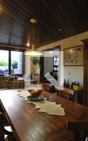 Casa à venda com 222m², 5 quartos e 2 vagasSala de Jantar