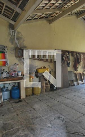 Casa à venda com 222m², 5 quartos e 2 vagasGaragem