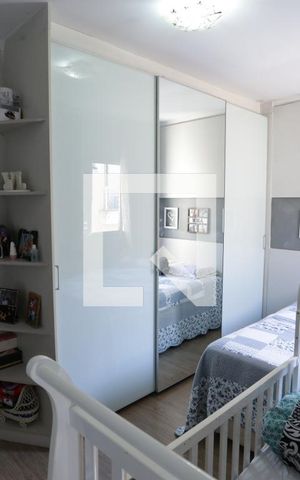 Casa de condomínio à venda com 133m², 2 quartos e 2 vagasSuíte 1