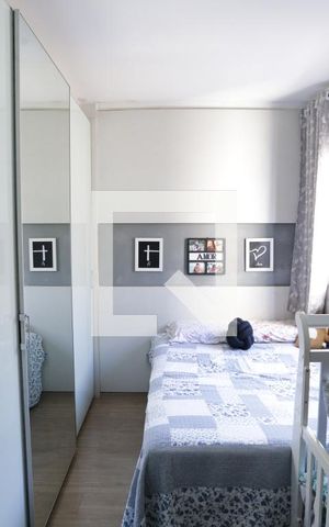 Casa de condomínio à venda com 133m², 2 quartos e 2 vagasSuíte 1