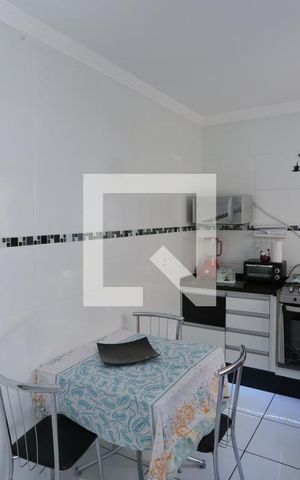 Casa de condomínio à venda com 133m², 2 quartos e 2 vagasCozinha