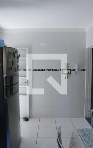 Casa de condomínio à venda com 133m², 2 quartos e 2 vagasCozinha