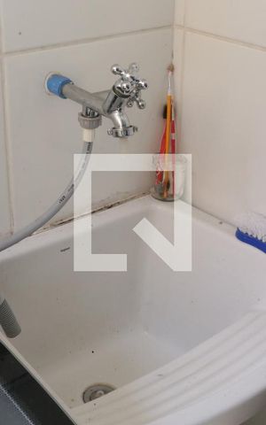 Casa de condomínio à venda com 133m², 2 quartos e 2 vagasÁrea de Serviço