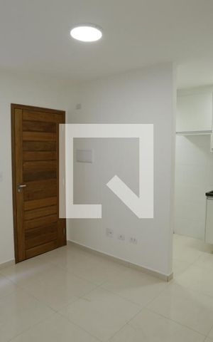 Apartamento à venda com 43m², 2 quartos e sem vagaSala