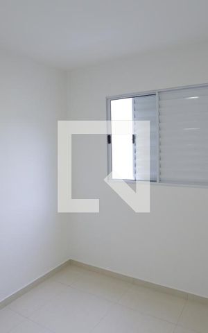 Apartamento à venda com 43m², 2 quartos e sem vagaQuarto 2
