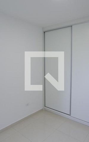 Apartamento à venda com 43m², 2 quartos e sem vagaQuarto 2
