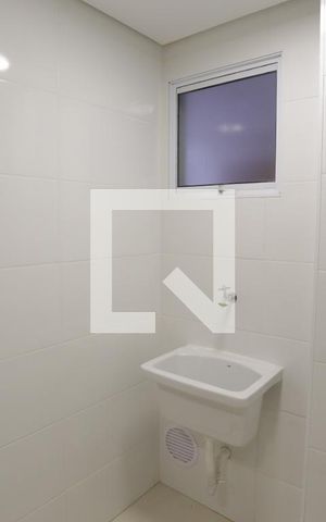 Apartamento à venda com 43m², 2 quartos e sem vagaÁrea de Serviço