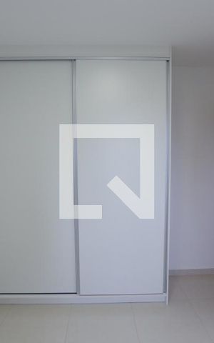 Apartamento à venda com 43m², 2 quartos e sem vagaQuarto 2