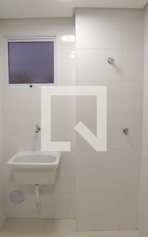 Apartamento à venda com 43m², 2 quartos e sem vagaÁrea de Serviço