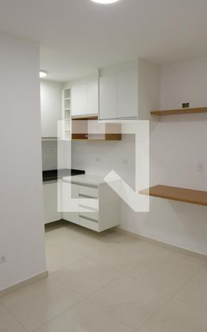 Apartamento à venda com 43m², 2 quartos e sem vagaSala